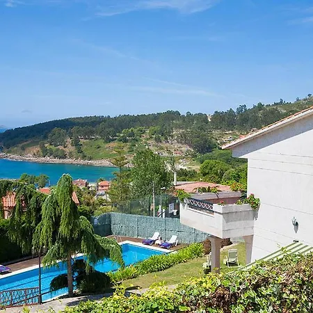Sleeps 8 Pool Wifi